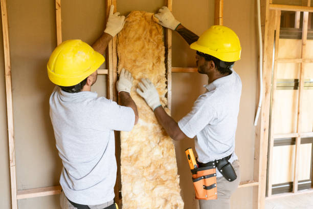 Trusted Astor, FL Foam Insulation Services Experts